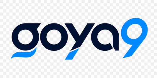 goya9 logo